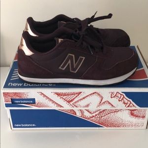 New Balance Sneakers *brand new